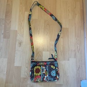Vera Bradley Purse